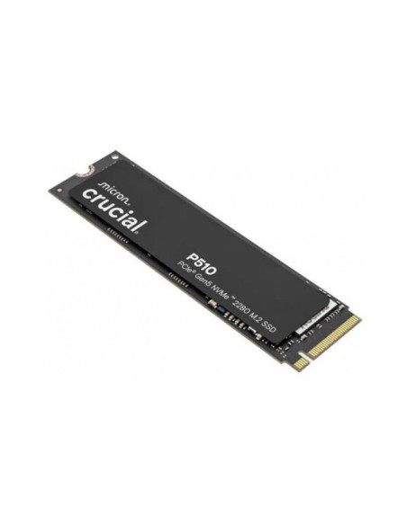 SSD Crucial P510 2TB PCIe 5.0 M.2