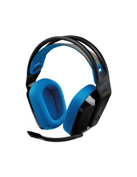 Auriculares Logitech G535 LightSpeed Inalámbricos