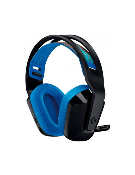 Auriculares Logitech G535 LightSpeed Inalámbricos
