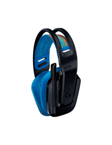 Auriculares Logitech G535 LightSpeed Inalámbricos