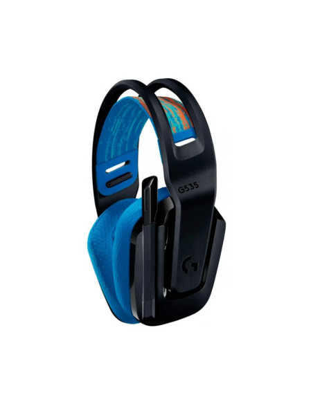 Auriculares Logitech G535 LightSpeed Inalámbricos
