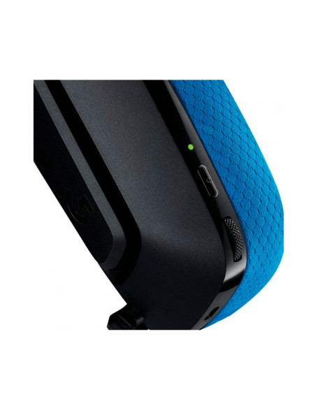 Auriculares Logitech G535 LightSpeed Inalámbricos