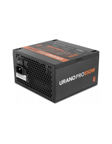 NOX Urano Pro 550W Fuente de Alimentación 550W