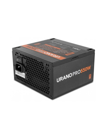NOX Urano Pro 550W Fuente de Alimentación 550W