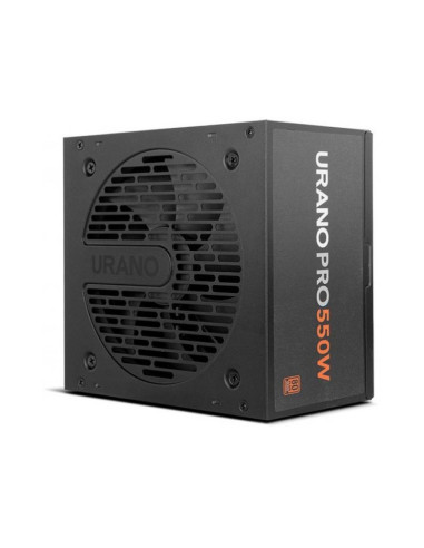 NOX Urano Pro 550W Fuente de Alimentación 550W