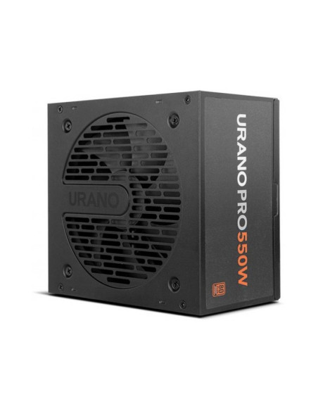 NOX Urano Pro 550W Fuente de Alimentación 550W