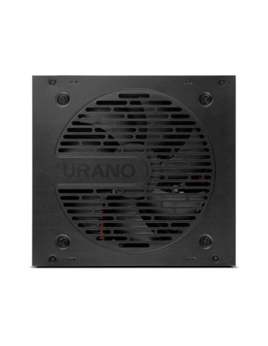 NOX Urano Pro 550W Fuente de Alimentación 550W