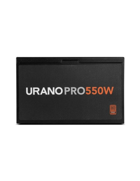 NOX Urano Pro 550W Fuente de Alimentación 550W