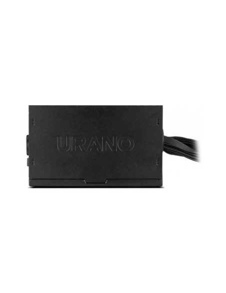 NOX Urano Pro 550W Fuente de Alimentación 550W