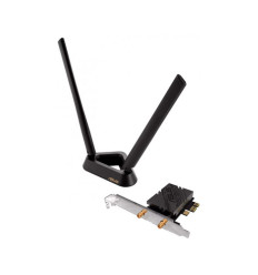Asus PCE-BE92BT Adaptador WiFi 7 + Bluetooth 5.4