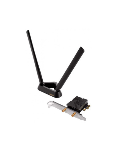 Asus PCE-BE92BT Adaptador WiFi 7 + Bluetooth 5.4