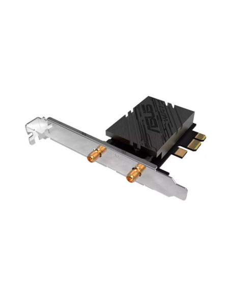 Asus PCE-BE92BT Adaptador WiFi 7 + Bluetooth 5.4