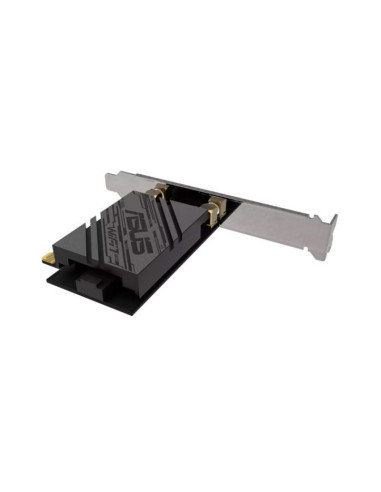 Asus PCE-BE92BT Adaptador WiFi 7 + Bluetooth 5.4