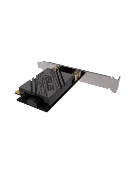 Asus PCE-BE92BT Adaptador WiFi 7 + Bluetooth 5.4