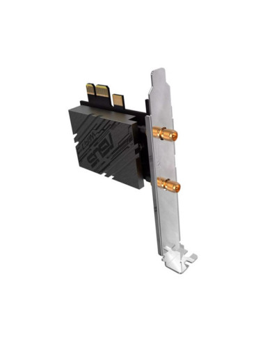 Asus PCE-BE92BT Adaptador WiFi 7 + Bluetooth 5.4