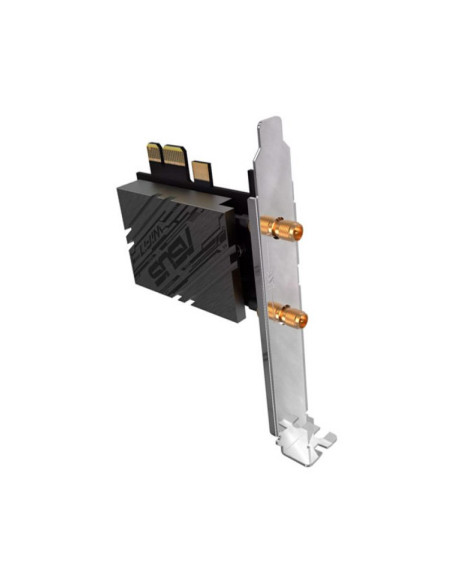 Asus PCE-BE92BT Adaptador WiFi 7 + Bluetooth 5.4
