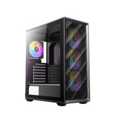 Antec AX85 aRGB ATX Caja para PC