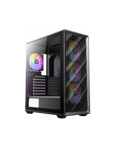 Antec AX85 aRGB ATX Caja para PC