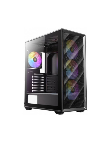 Antec AX85 aRGB ATX Caja para PC