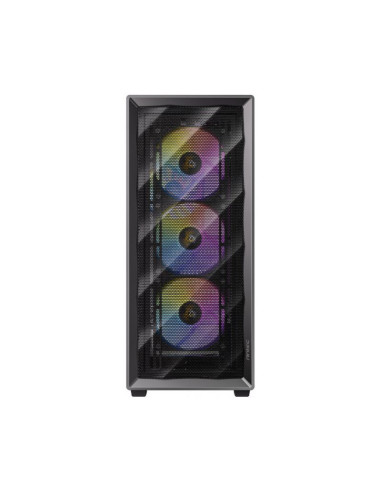 Antec AX85 aRGB ATX Caja para PC