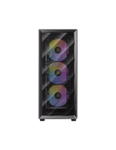 Antec AX85 aRGB ATX Caja para PC