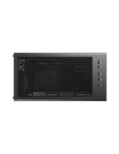 Antec AX85 aRGB ATX Caja para PC