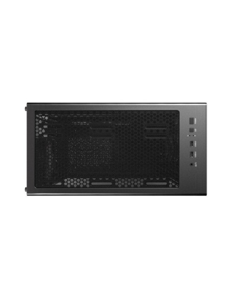 Antec AX85 aRGB ATX Caja para PC