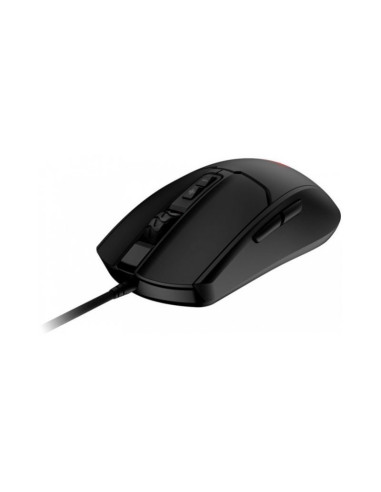 MSI Forge GM100 Ratón Gaming 6400DPI
