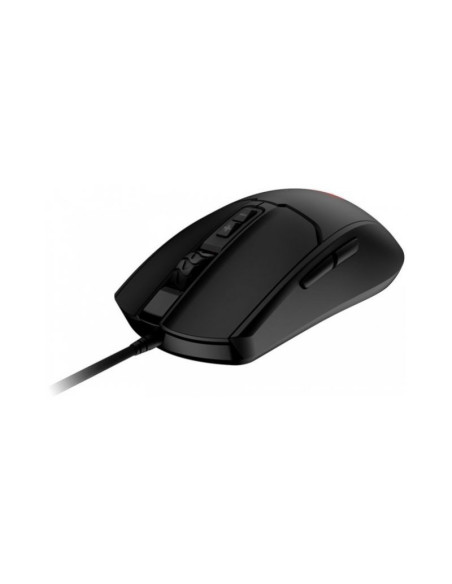 MSI Forge GM100 Ratón Gaming 6400DPI