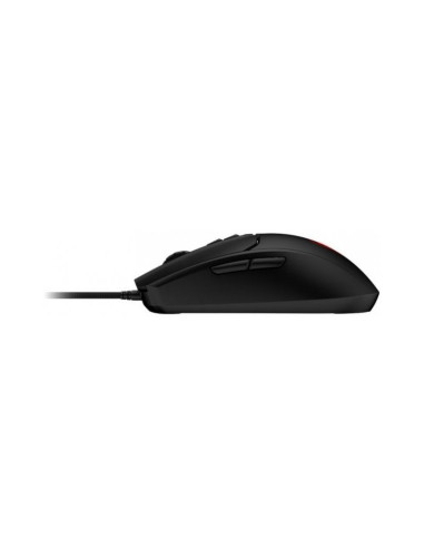 MSI Forge GM100 Ratón Gaming 6400DPI