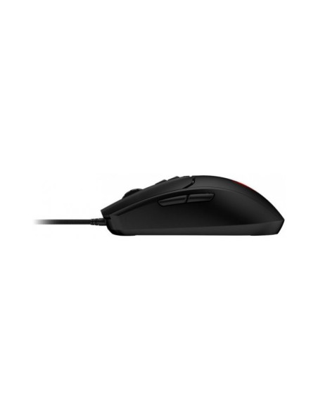 MSI Forge GM100 Ratón Gaming 6400DPI