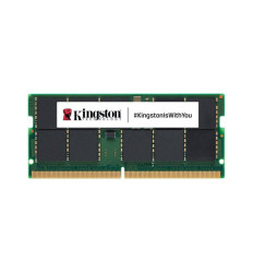 Kingston ValueRAM 32GB RAM DDR5 5600MHZ CL46 SODIMM