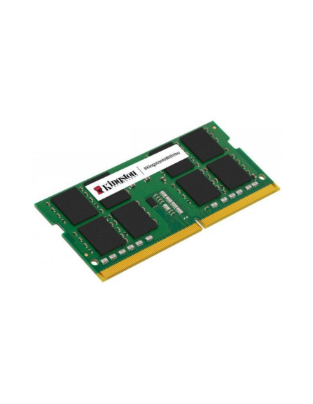Kingston ValueRAM 32GB RAM DDR5 5600MHZ CL46 SODIMM
