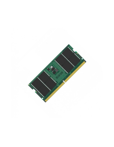 Kingston ValueRAM 32GB RAM DDR5 5600MHZ CL46 SODIMM