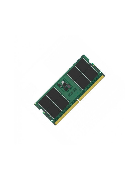 Kingston ValueRAM 32GB RAM DDR5 5600MHZ CL46 SODIMM