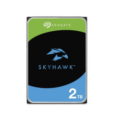 Seagate SkyHawk 2TB 3.5" HDD