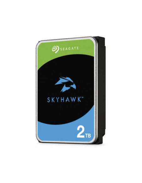 Seagate SkyHawk 2TB 3.5" HDD