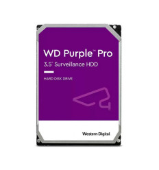 Western Digital Purple Pro 12TB 3.5" HDD
