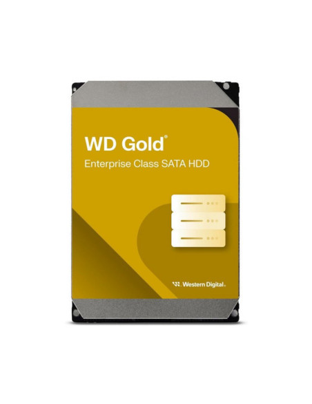 Western Digital Gold Enterprise 20TB 3.5" HDD