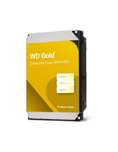 Western Digital Gold Enterprise 20TB 3.5" HDD
