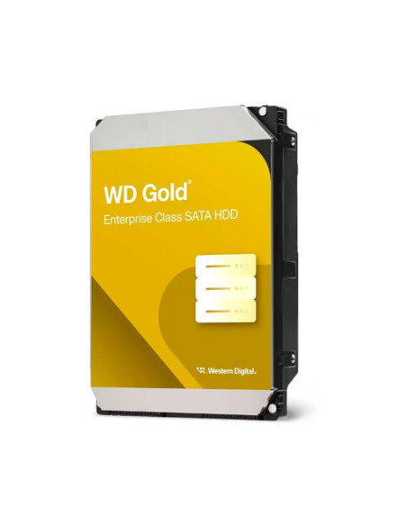 Western Digital Gold Enterprise 20TB 3.5" HDD