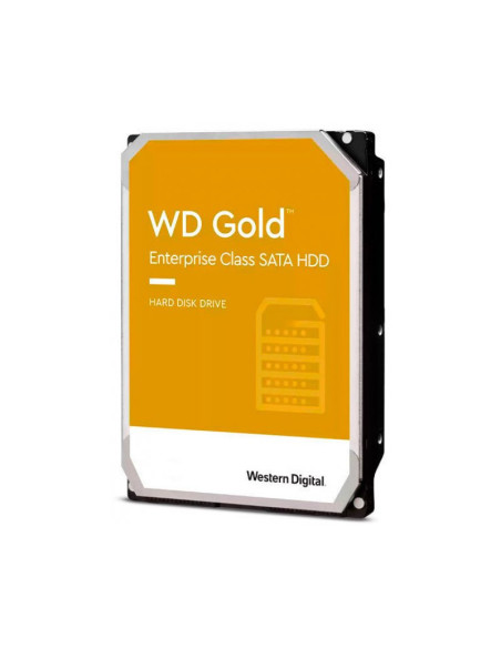 Western Digital Gold Enterprise 20TB 3.5" HDD