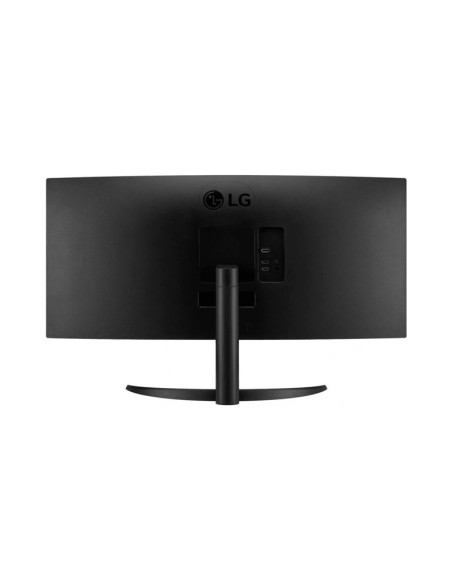 LG UltraWide 34WR50QK-B 34" 4K 100Hz