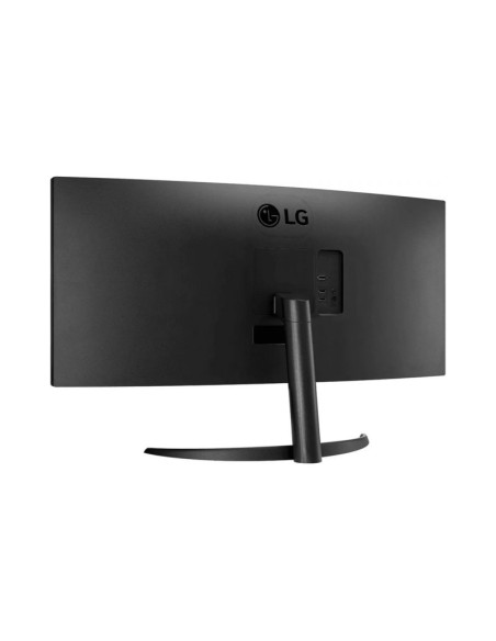 LG UltraWide 34WR50QK-B 34" 4K 100Hz