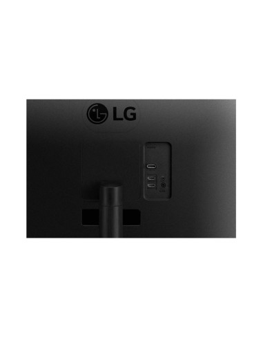 LG UltraWide 34WR50QK-B 34" 4K 100Hz