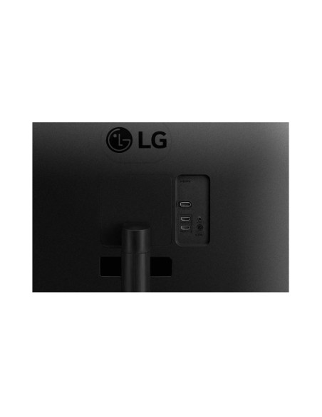 LG UltraWide 34WR50QK-B 34" 4K 100Hz