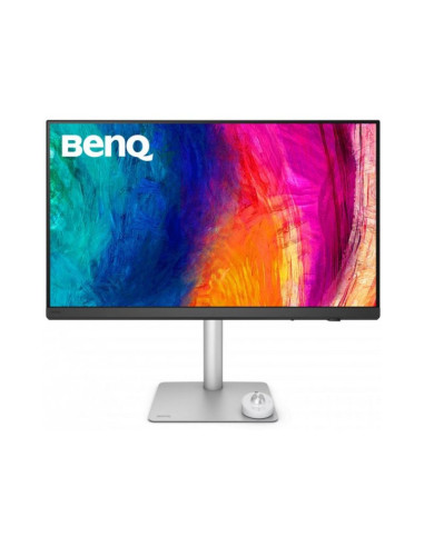 BenQ PD3226G 32" 4K UHD 144Hz Thunderbolt 4
