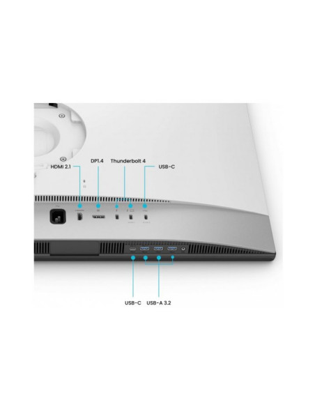 BenQ PD3226G 32" 4K UHD 144Hz Thunderbolt 4