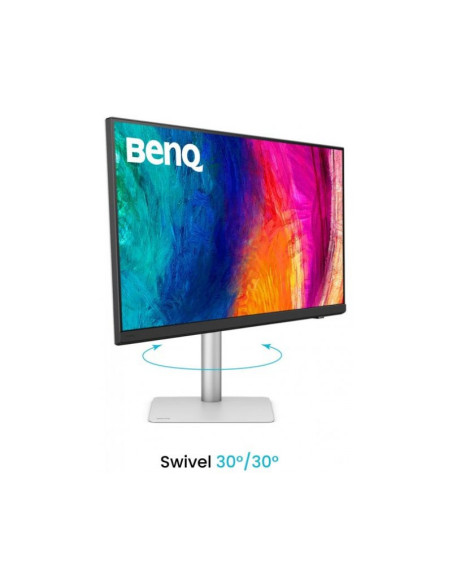 BenQ PD3226G 32" 4K UHD 144Hz Thunderbolt 4