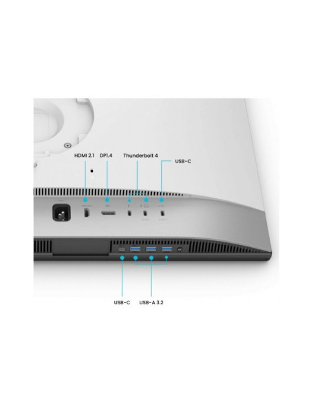 BenQ PD2730S 27" 5K Thunderbolt 4